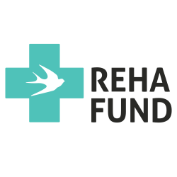 Rehafund